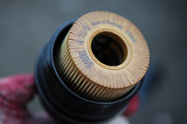 car oil